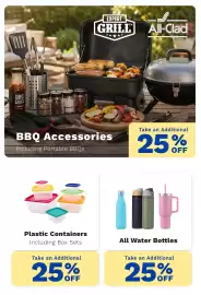 Big Box Outlet Store flyer week 28 Page 3