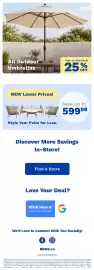 Big Box Outlet Store flyer week 28 Page 4
