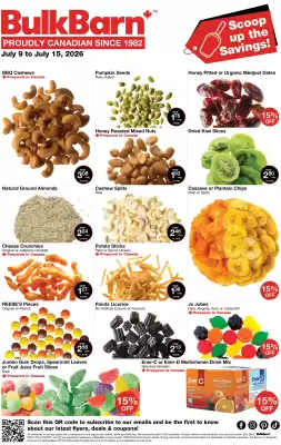 Bulk Barn (valid until 15-07)