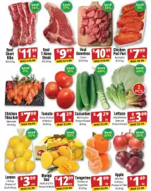 Iqbal Foods flyer week 28 Page 3