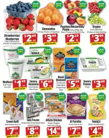 Iqbal Foods flyer week 28 Page 4