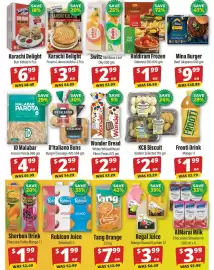 Iqbal Foods flyer week 28 Page 5