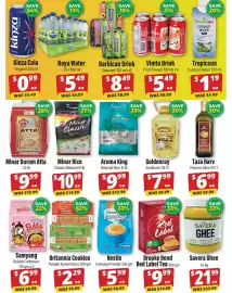 Iqbal Foods flyer week 28 Page 6