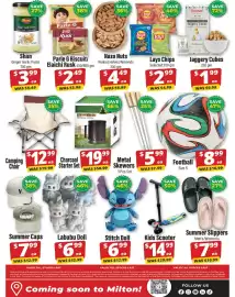 Iqbal Foods flyer week 28 Page 7