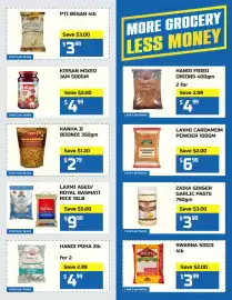 Fresh Grocery Depot flyer week 28 Page 2