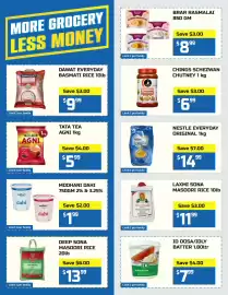 Fresh Grocery Depot flyer week 28 Page 3