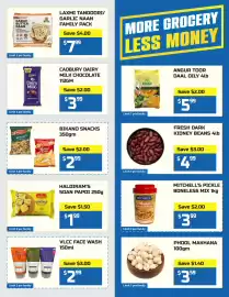 Fresh Grocery Depot flyer week 28 Page 4