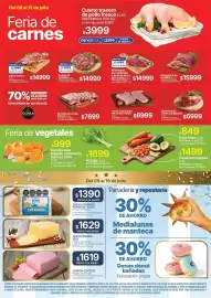 Catálogo Supermercados Vea Página 2