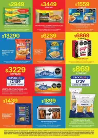 Catálogo Supermercados Vea Página 4