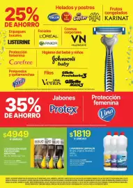 Catálogo Supermercados Vea Página 8