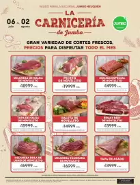 Catálogo Jumbo Página 1