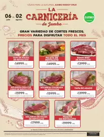 Catálogo Jumbo Página 2