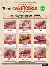 Catálogo Jumbo Página 3