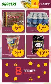 Berries Market flyer week 28 Page 16