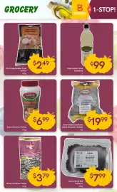 Berries Market flyer week 28 Page 13