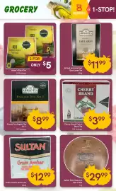 Berries Market flyer week 28 Page 14