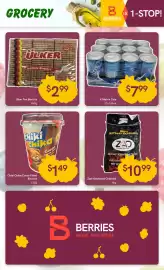 Berries Market flyer week 28 Page 16