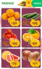 Berries Market flyer week 28 Page 4