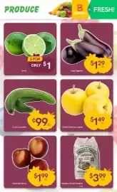 Berries Market flyer week 28 Page 5