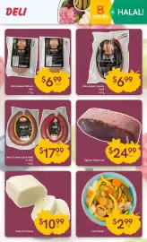 Berries Market flyer week 28 Page 7