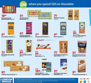 London Drugs flyer Page 4