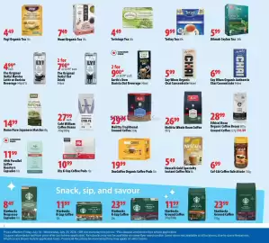 London Drugs flyer Page 2
