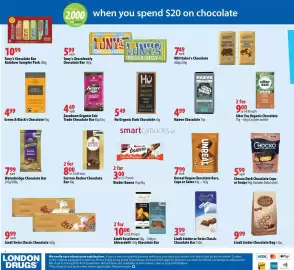 London Drugs flyer Page 4