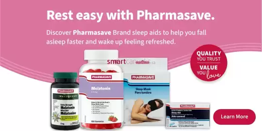 Pharmasave flyer week 28 Page 6