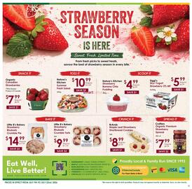 Nature's Emporium flyer Page 12
