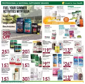Nature's Emporium flyer Page 10