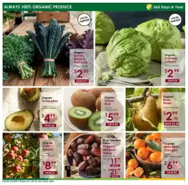 Nature's Emporium flyer Page 3