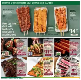 Nature's Emporium flyer Page 4