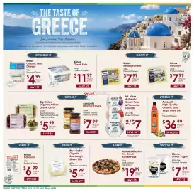 Nature's Emporium flyer Page 6