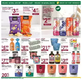 Nature's Emporium flyer Page 7