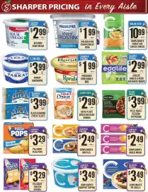 Sharpe's Food Market flyer week 28 Page 6