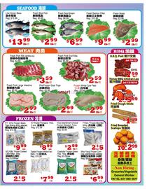 Yuan Ming Supermarket flyer week 28 Page 4