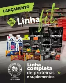 Catálogo Supermercados Varandas Página 1