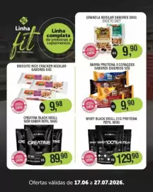 Catálogo Supermercados Varandas Página 2