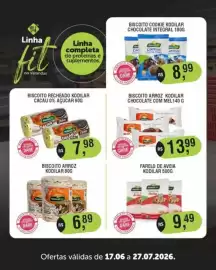 Catálogo Supermercados Varandas Página 3