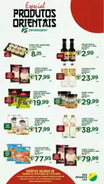 Catálogo Araújo Supermercados semana 28 Página 1