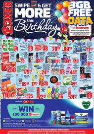 Boxer Superstores catalogue Page 8