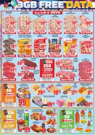 Boxer Superstores catalogue Page 2