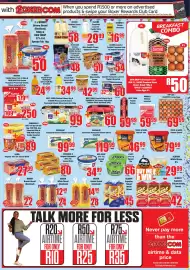 Boxer Superstores catalogue Page 3