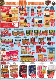 Boxer Superstores catalogue Page 6