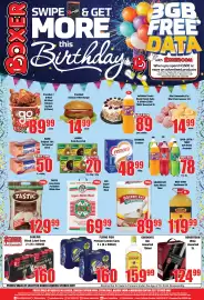 Boxer Superstores catalogue Page 2