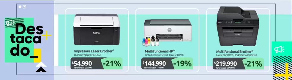 Catálogo PC Factory Página 2