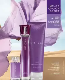 Catálogo L'bel Página 77
