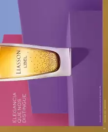 Catálogo L'bel Página 99
