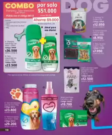 Catálogo Nova Venta Página 100