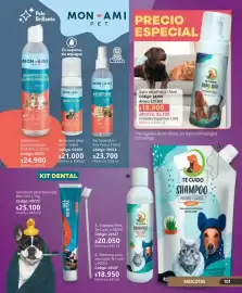 Catálogo Nova Venta Página 101